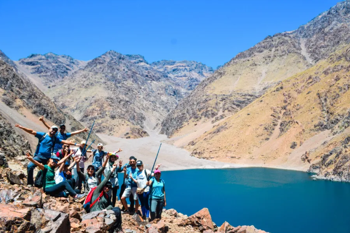 6-Day High Atlas Mountains Discovery Trek, listing photo