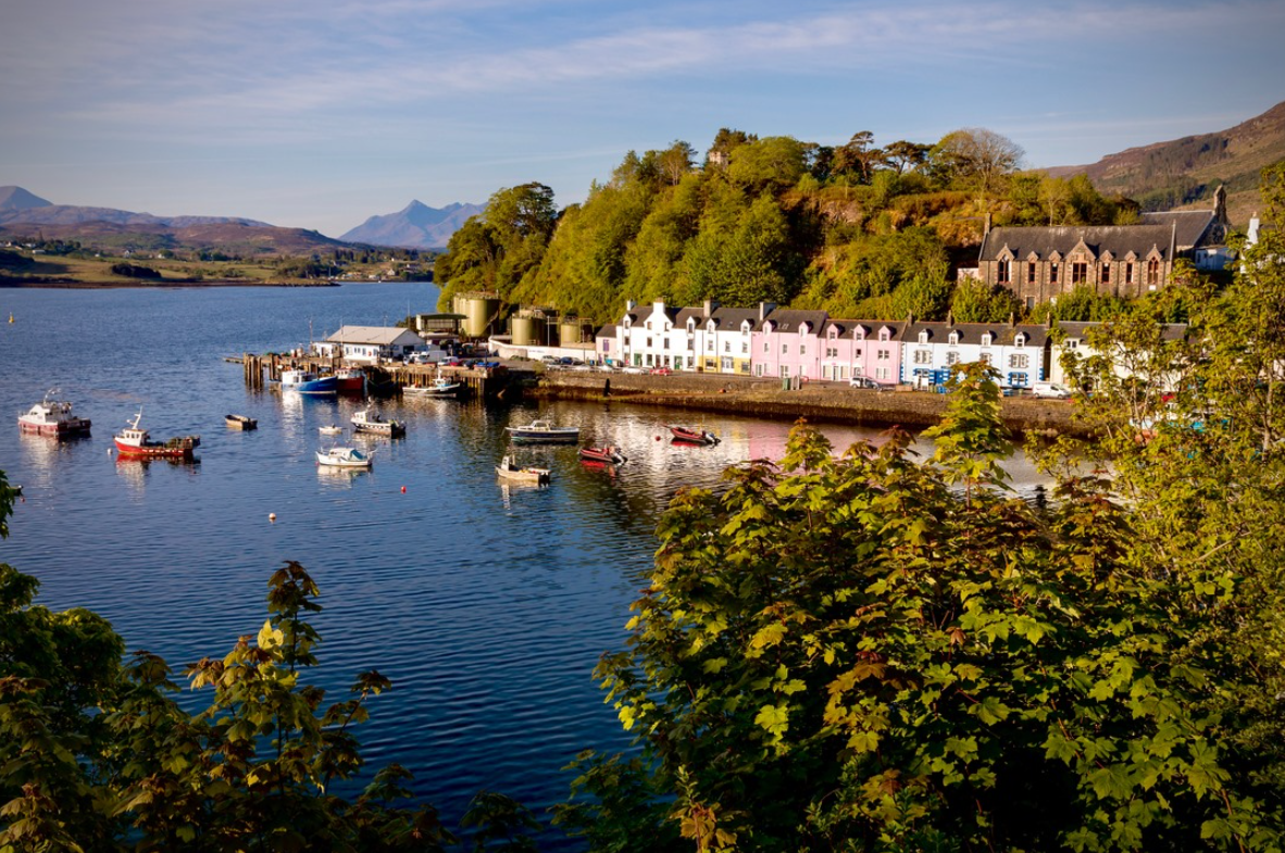 11-17th September 7-Day Sailing Trip – Sail Around the Isle of Skye, listing photo