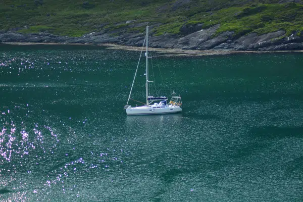 9th-12th Oct 4-Day Sailing Adventure – Swim, Walk & Explore Dàl Riada, listing photo