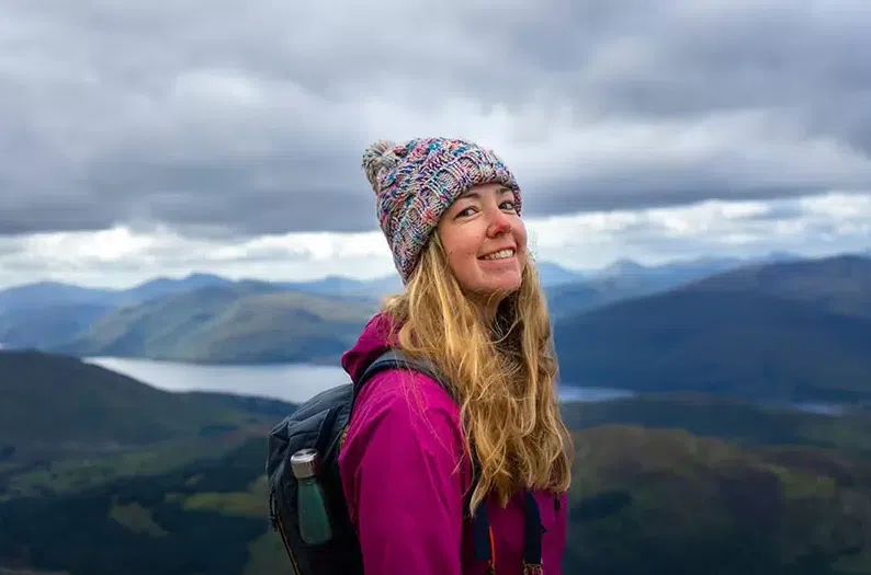 3-Day Guided National Three Peaks Challenge, listing photo