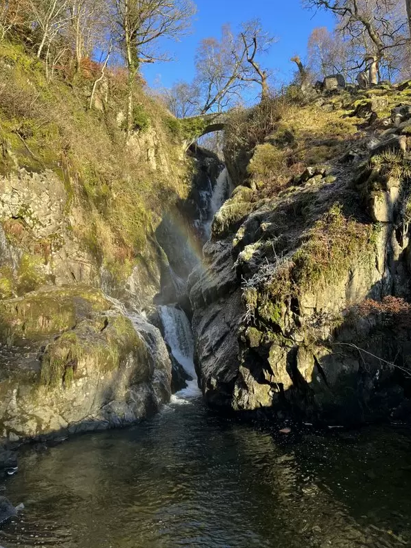 Guided Ullswater Way Walking Challenge, listing photo