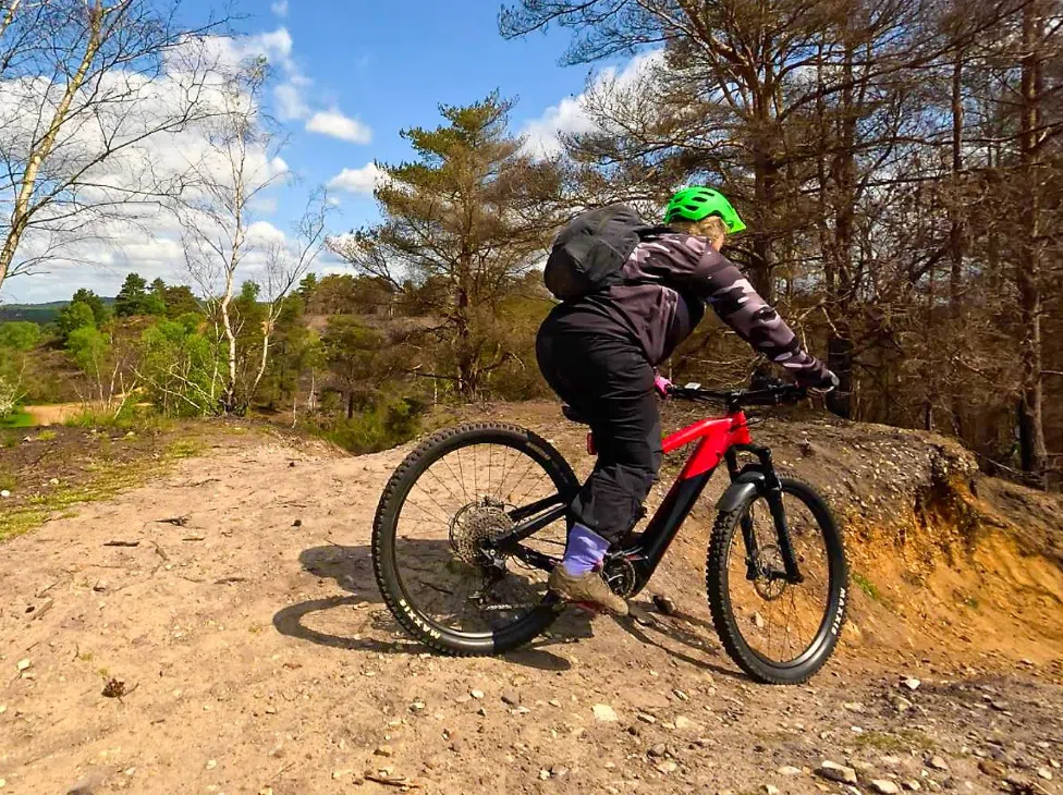 Cycling Tours – King Alfred’s Way (Surrey Section), listing photo