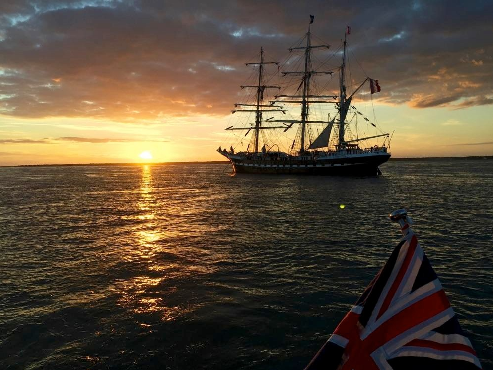 Shared Sailing Adventure on the Solent, listing photo