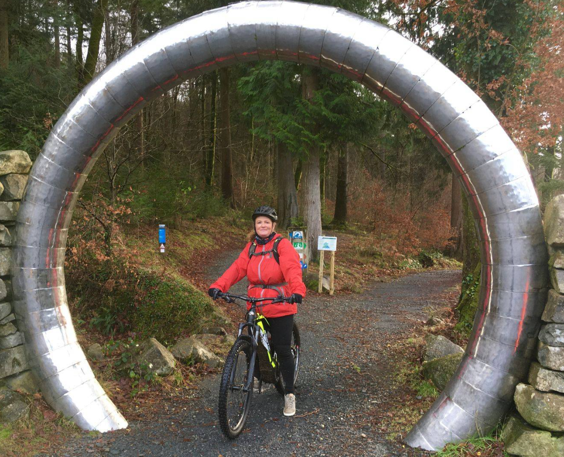 MTB Skills Coaching – Core Skills Course in Coed y Brenin, listing photo
