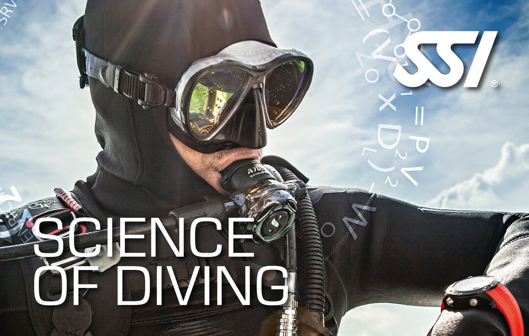 SSI Science of Diving Course in Borehamwood, listing photo