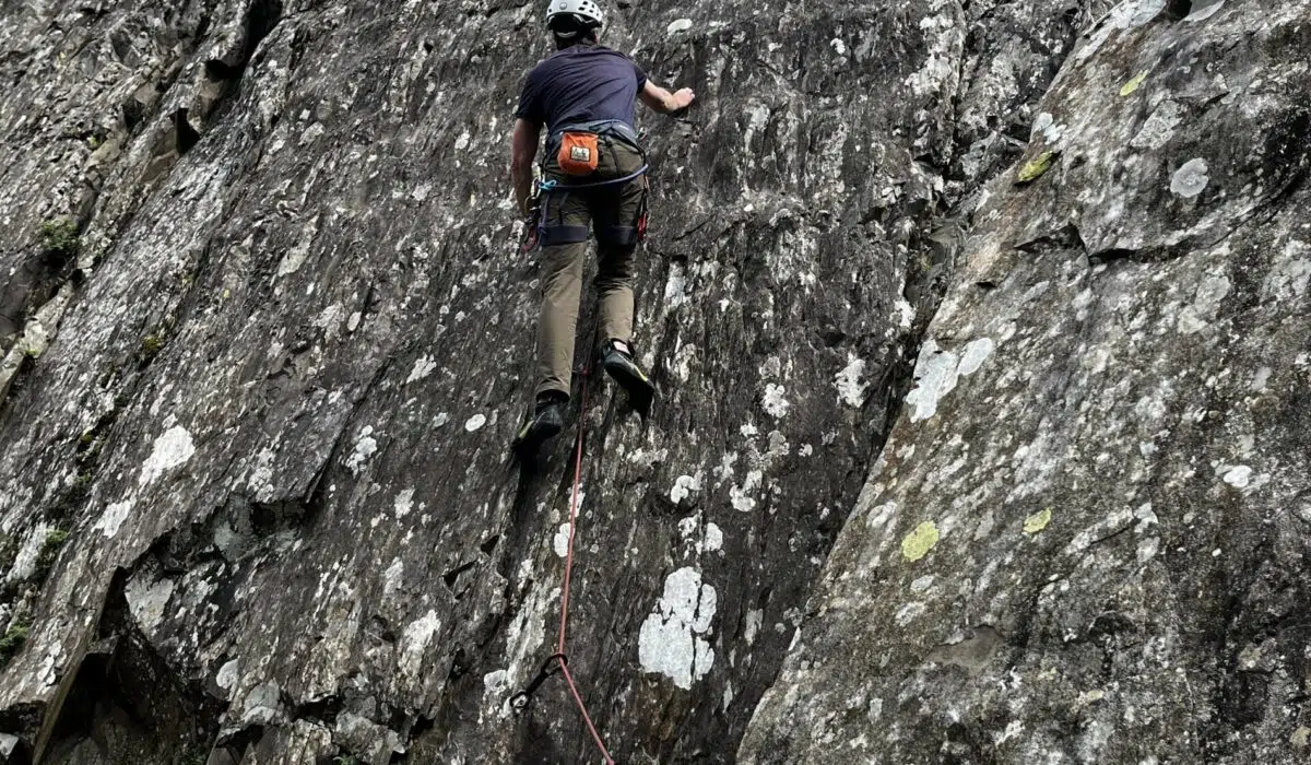 Rock Climbing in Coniston: A Climber’s Paradise, listing photo