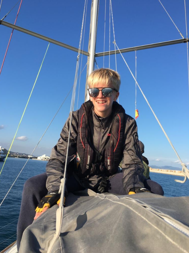 RYA Dayskipper Theory & Practical Sailing Course, listing photo