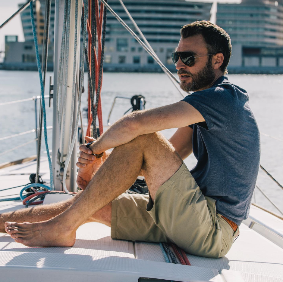 5-Day RYA Day Skipper Theory Course (Online or Classroom), listing photo