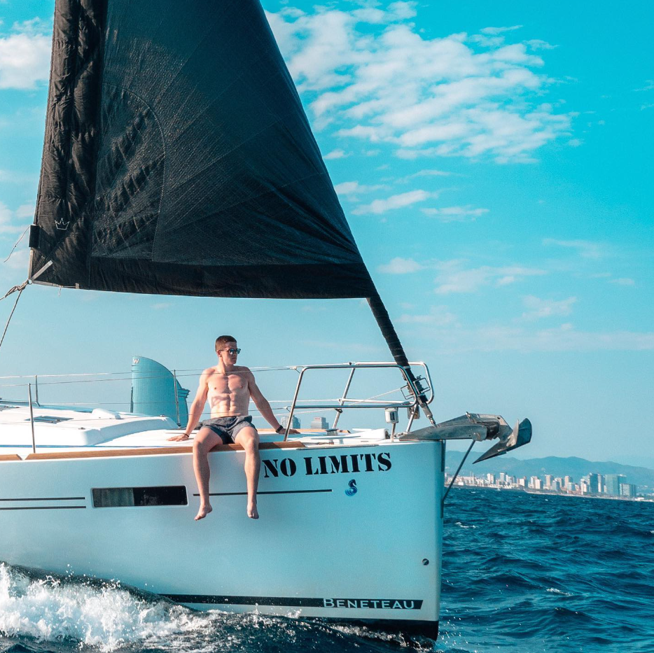 RYA Coastal Skipper & Yachtmaster Theory (Online/Classroom), listing photo