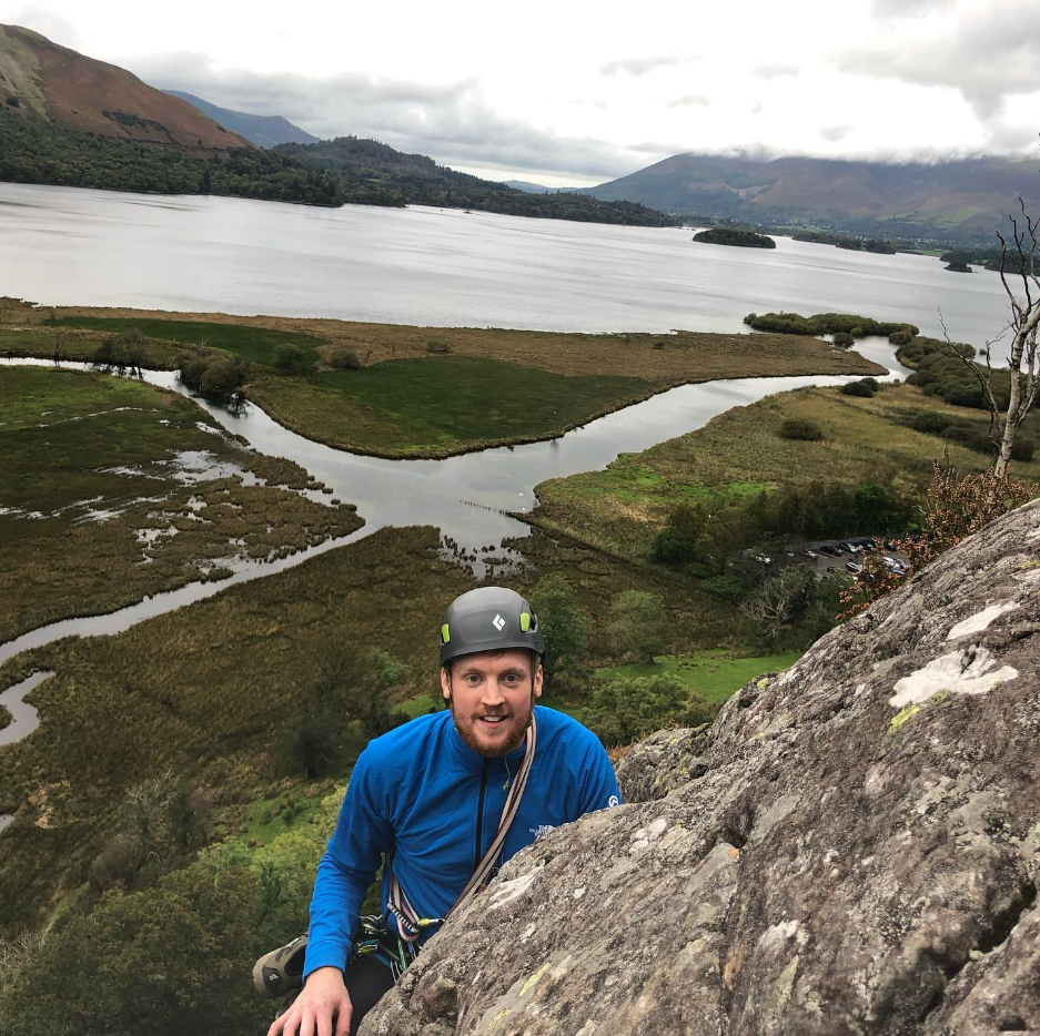 4-Day Rock Climbing Course – Lake District, Scotland & Wales, listing photo