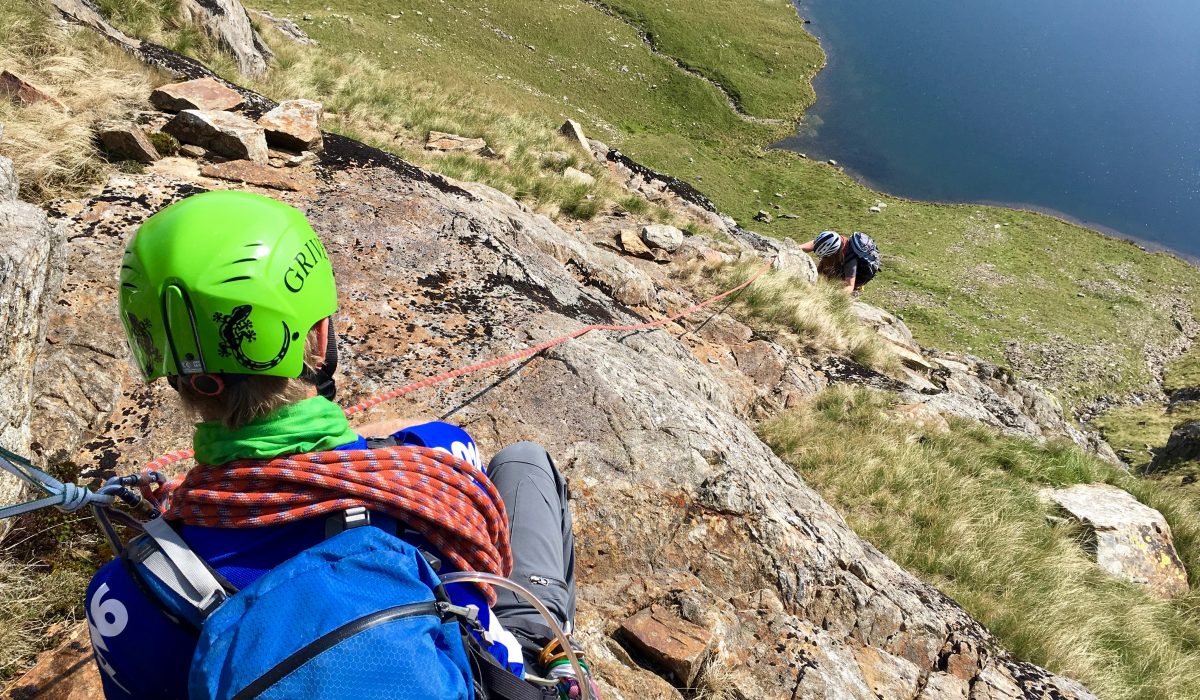 Multi-Day Scrambling Courses in the UK, listing photo