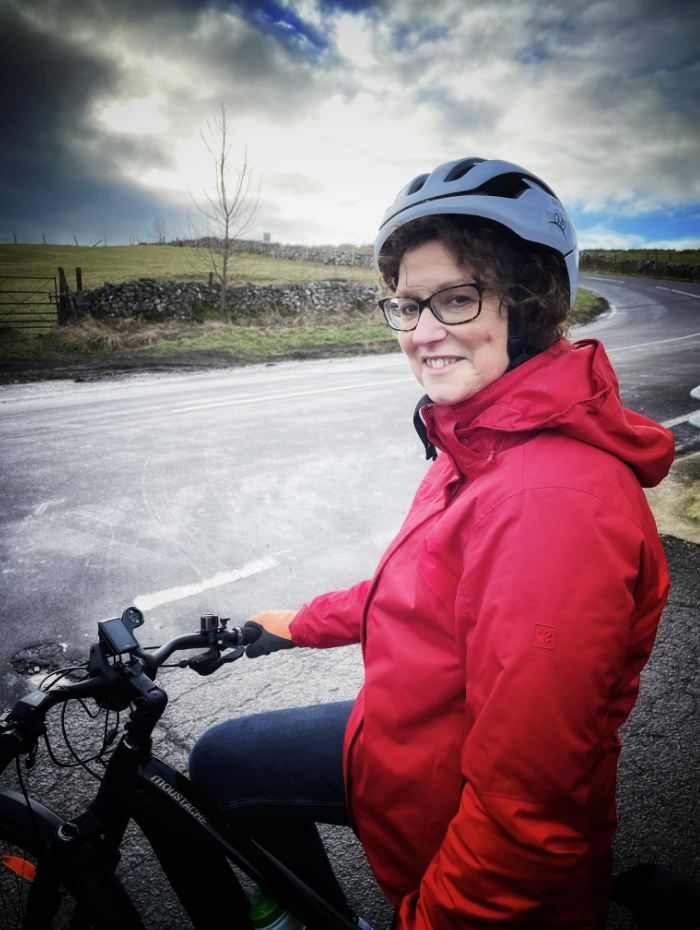 Easy eBike Tours in the Peak District, listing photo