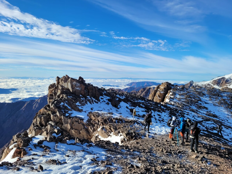 5-Day Toubkal Trek – Atlas Mountains in Morocco, listing photo