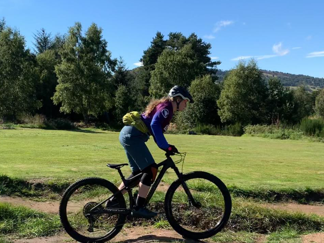 Kids Mountain Bike Holiday Camp – Intermediate, listing photo