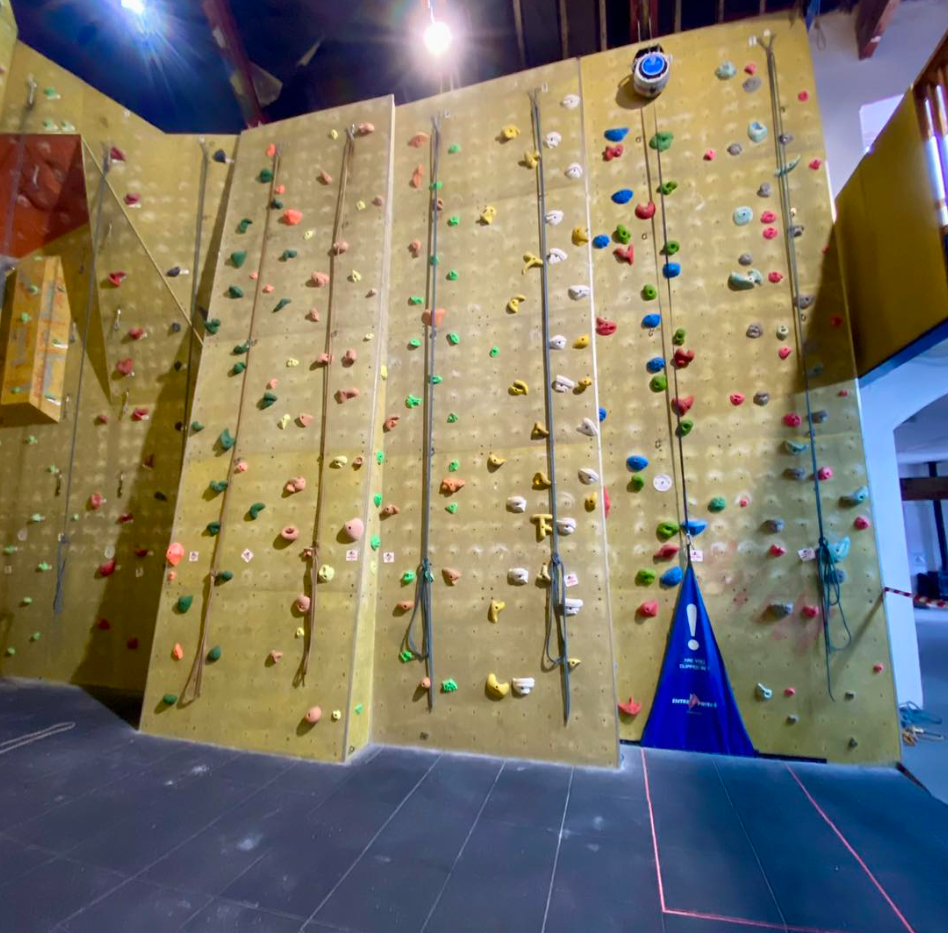 4 Week Climbing Course in North Devon, listing photo