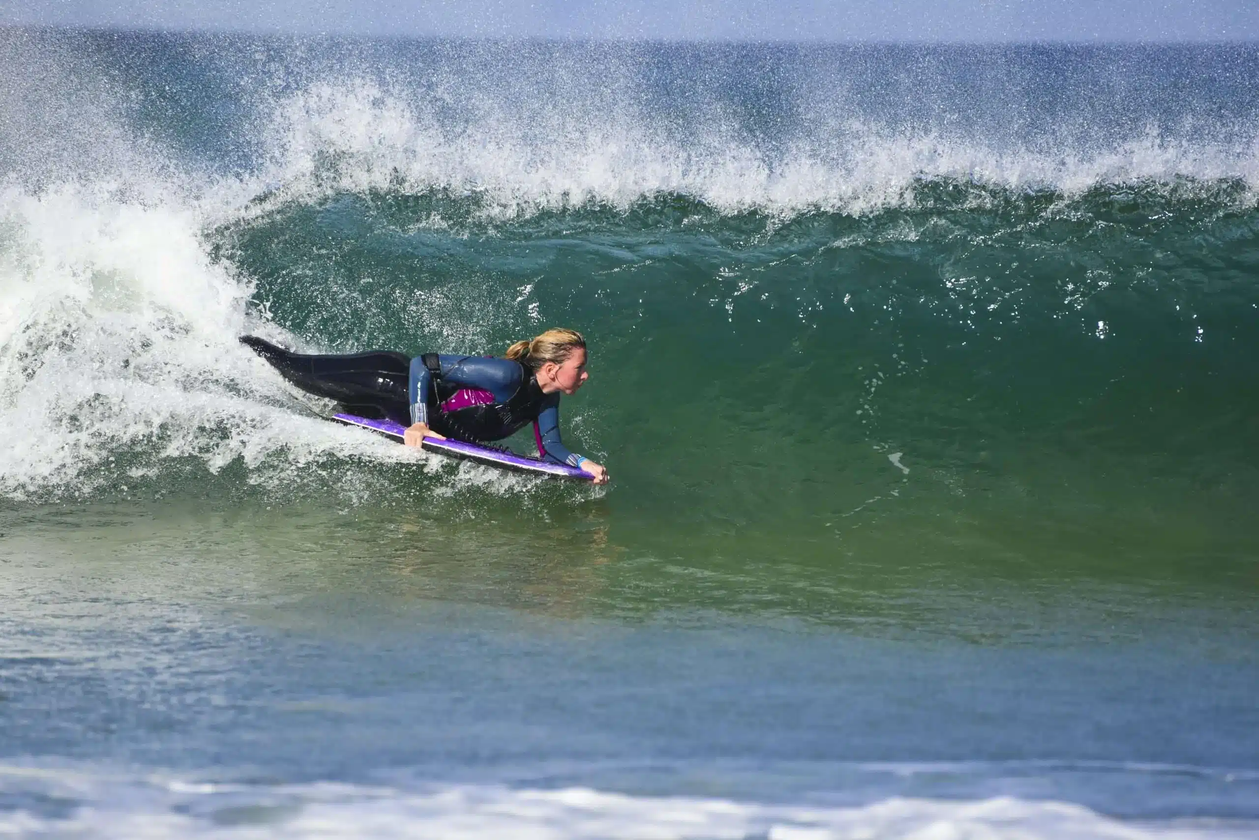 Bodyboard Lesson & Hire in Newquay, listing photo