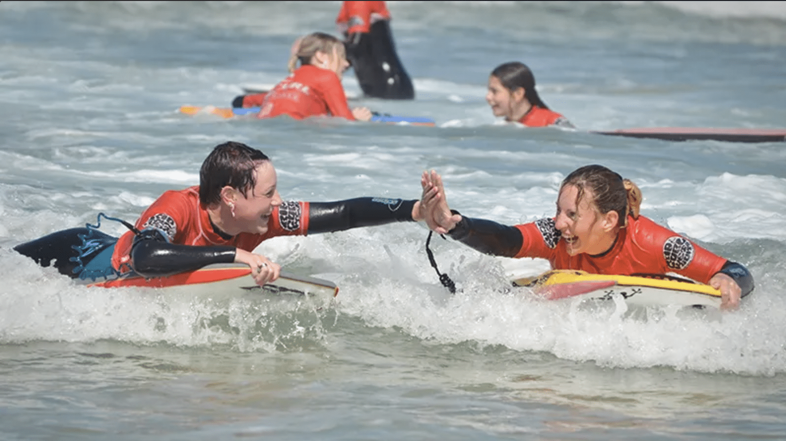 Family Bodyboard Package in Newquay, listing photo