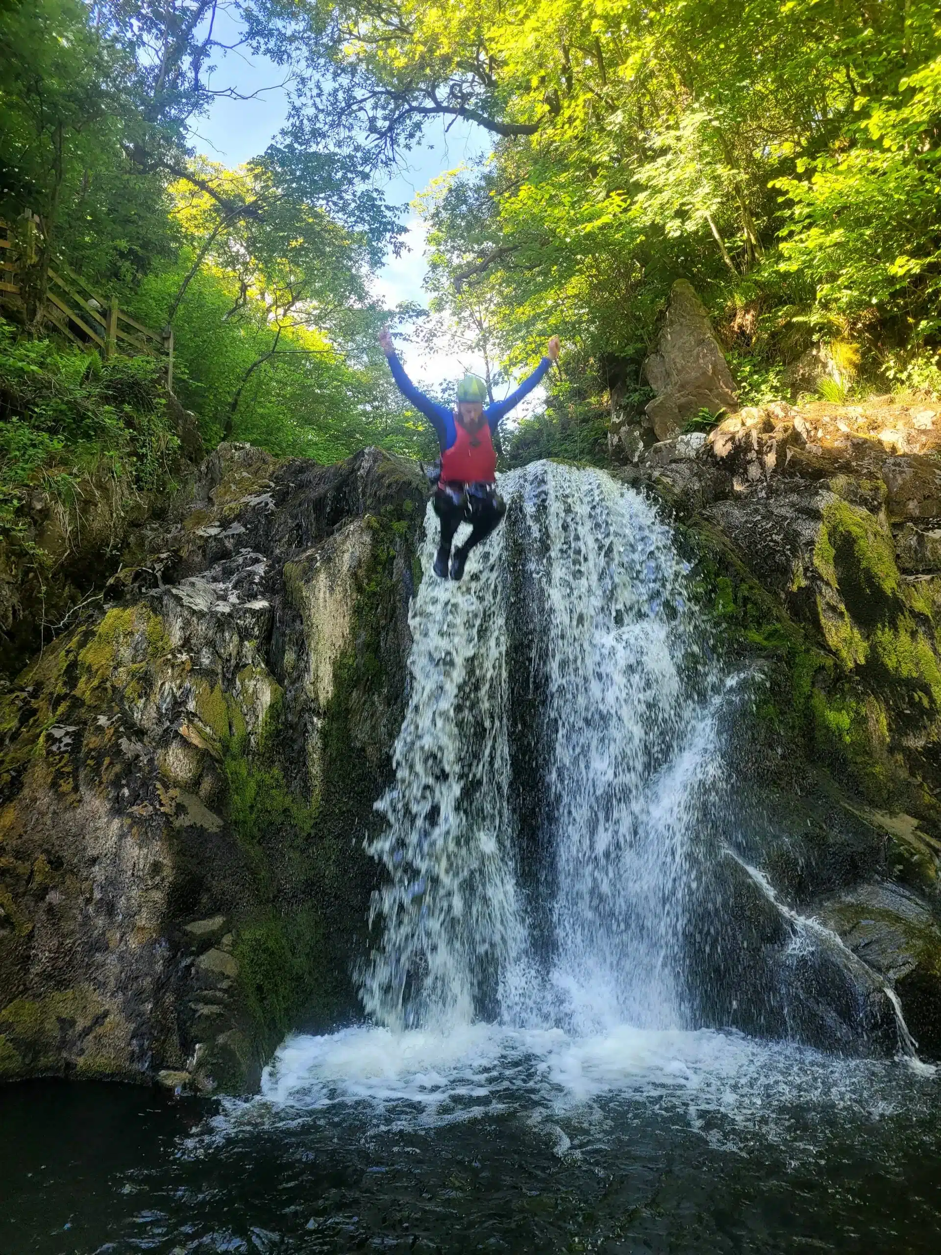 Coniston Extreme Adventure in the Lake District, listing photo