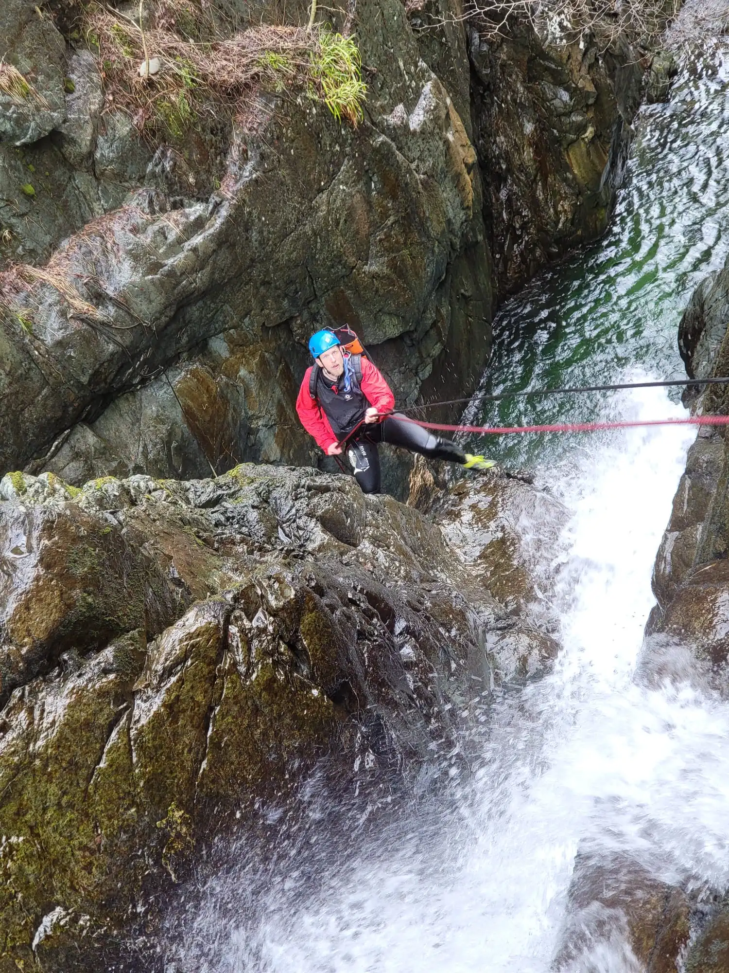 Helvellyn Extreme Adventure in the Lake District, listing photo