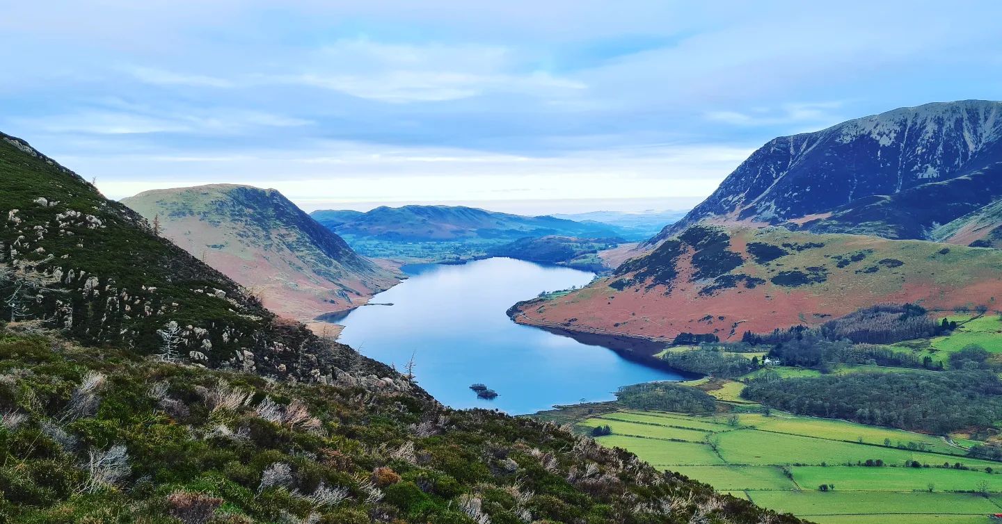 Guided Mountain Walks in Cumbria, listing photo