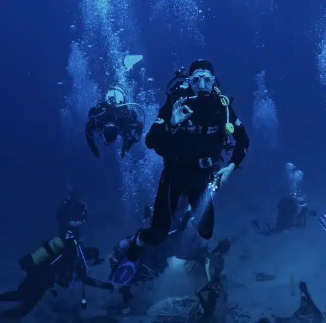 PADI Scuba Diver Course, listing photo