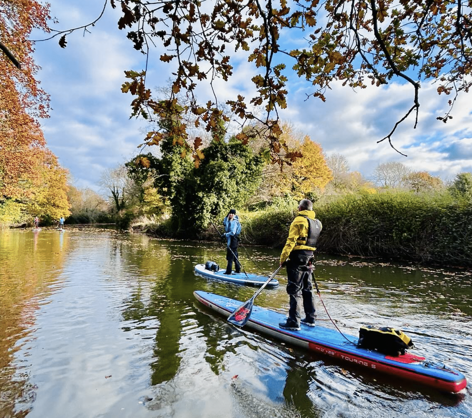 Paddleboard Hire in Tonbridge, listing photo