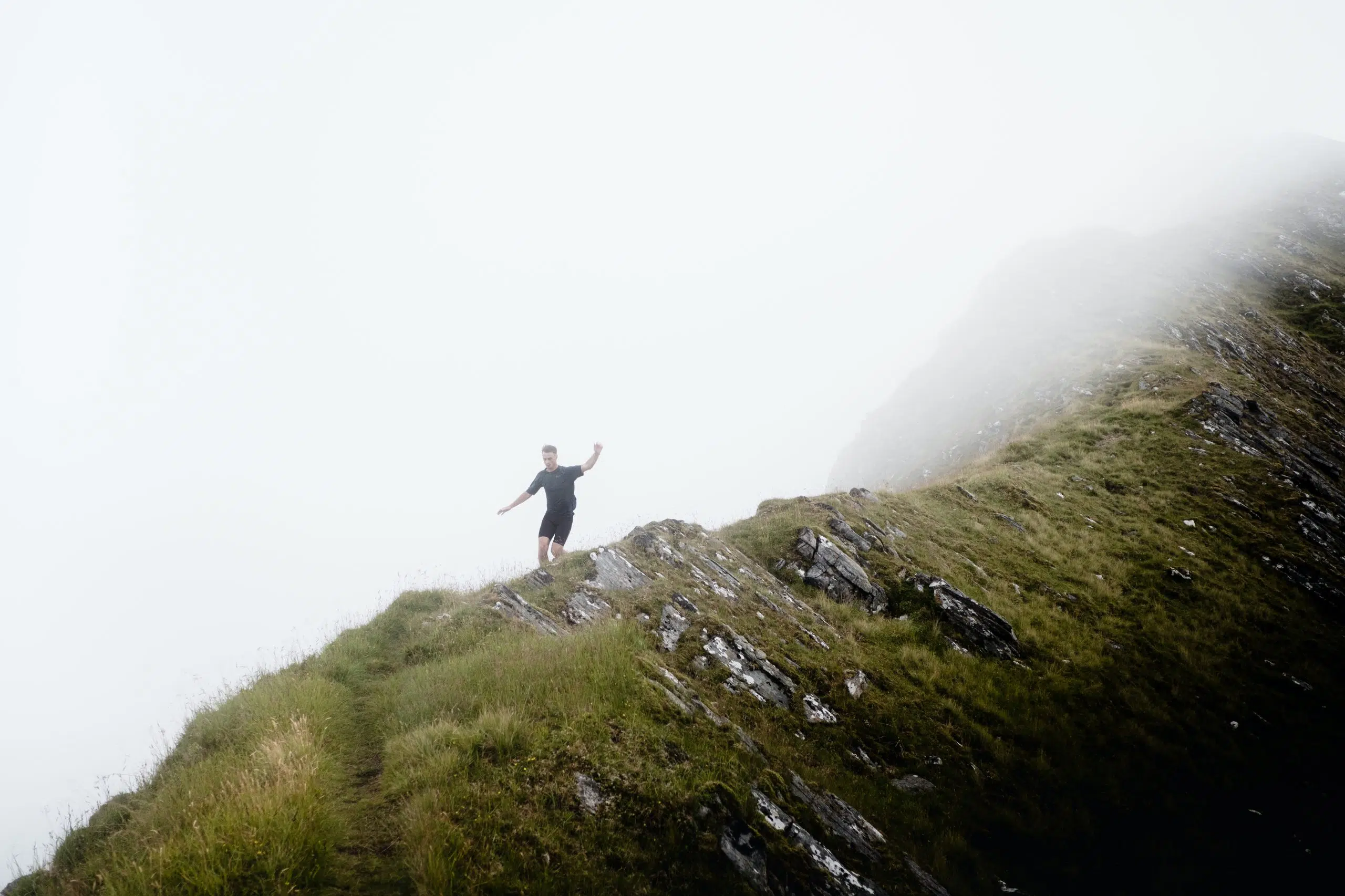2-Day Guided & Supported Mountain Round from Fort William, listing photo