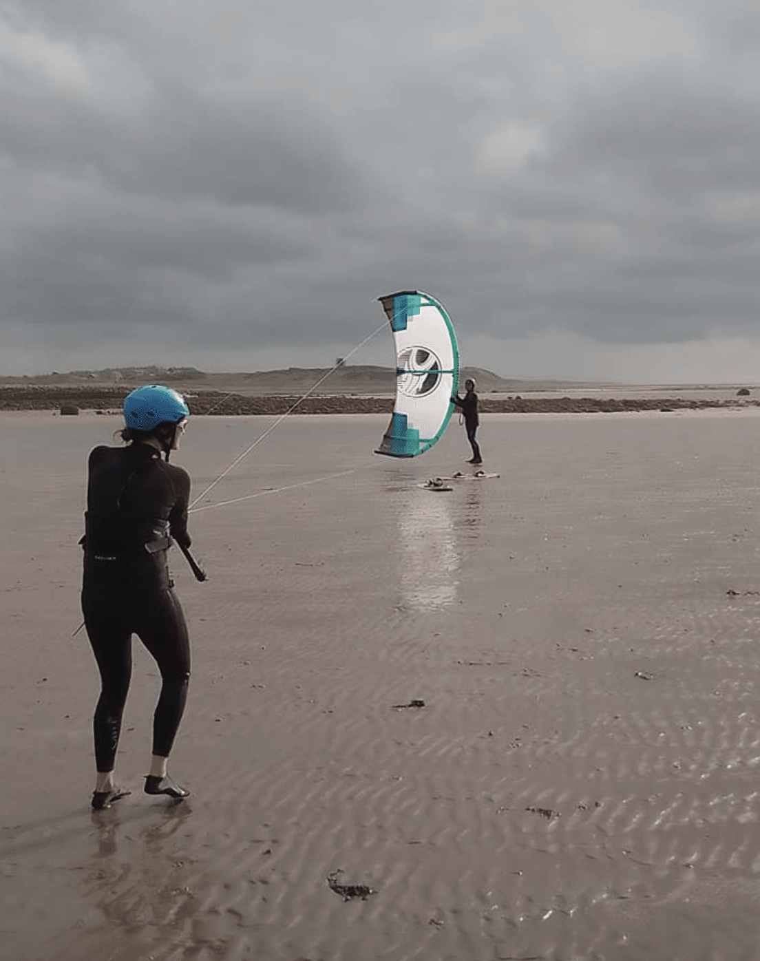 Kitesurf Equipment Hire – Walney, listing photo