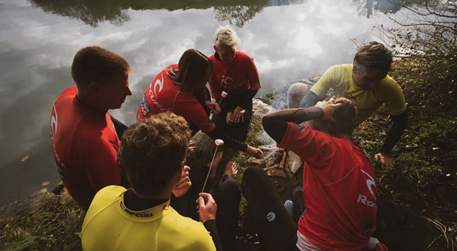 Paddleboarding & Bushcraft Experience in Newquay, listing photo