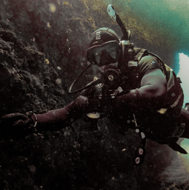 PADI Advanced Open Water Course, listing photo