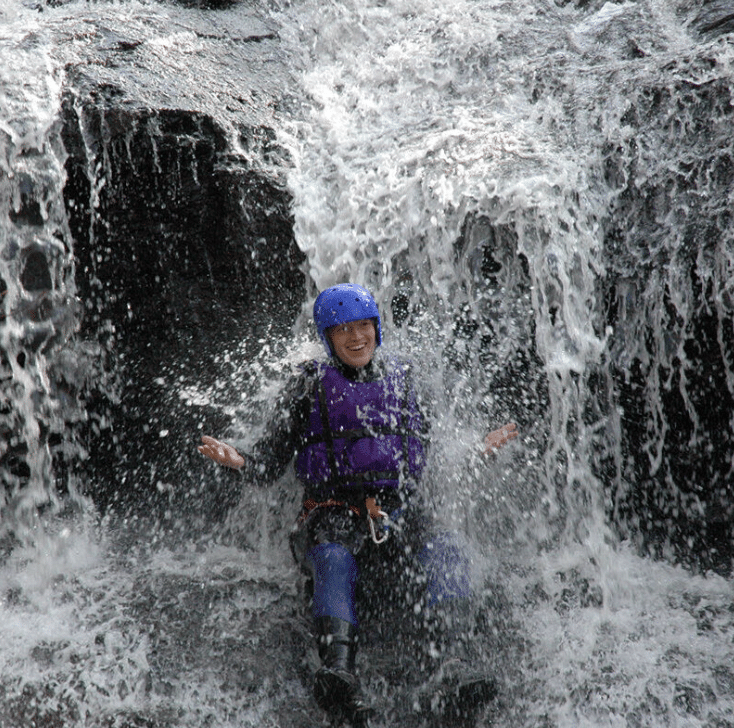 Keltnayburn Canyoning Adventure, listing photo