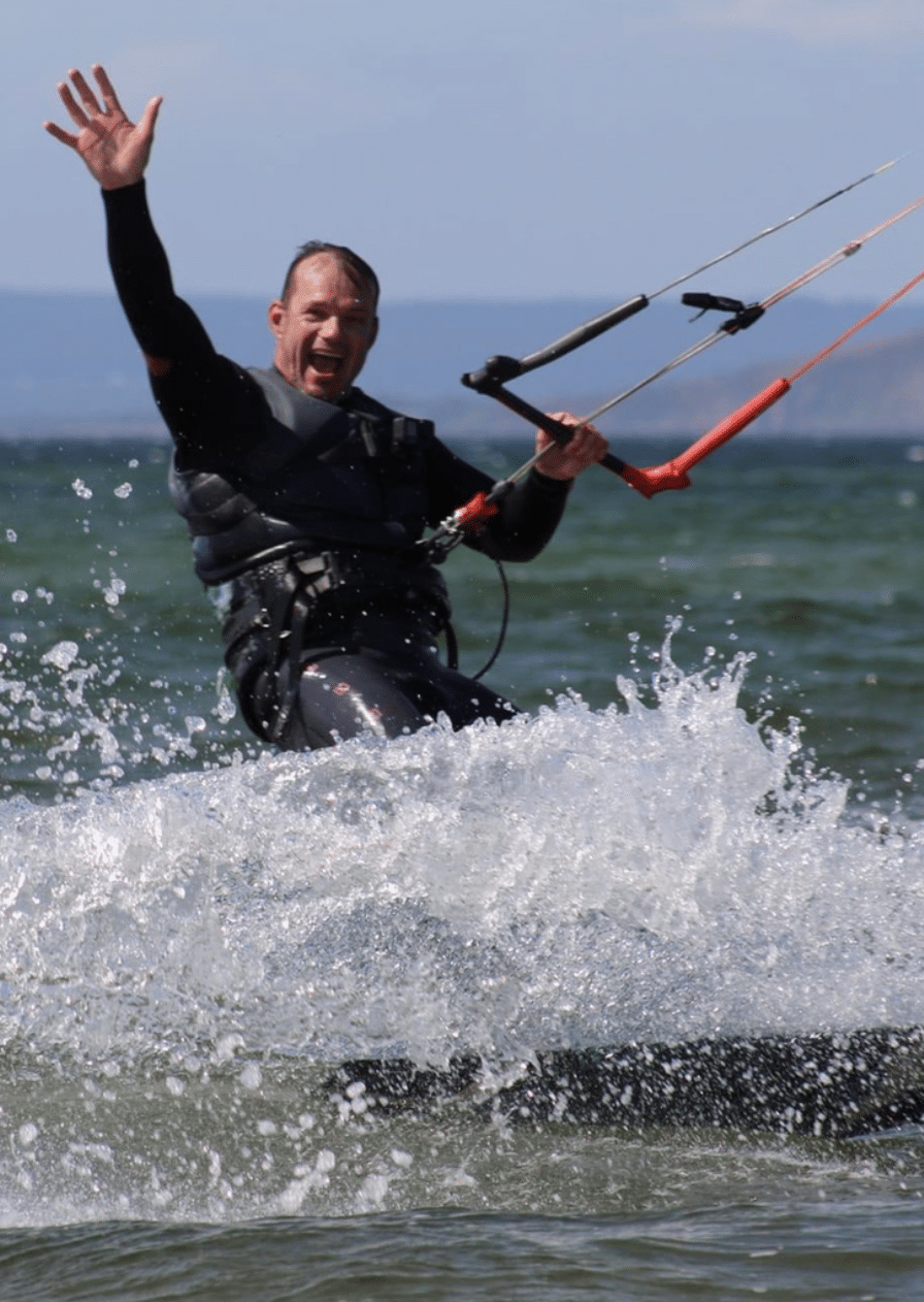 12-Hour Kitesurfing Course in Moray Firth, listing photo