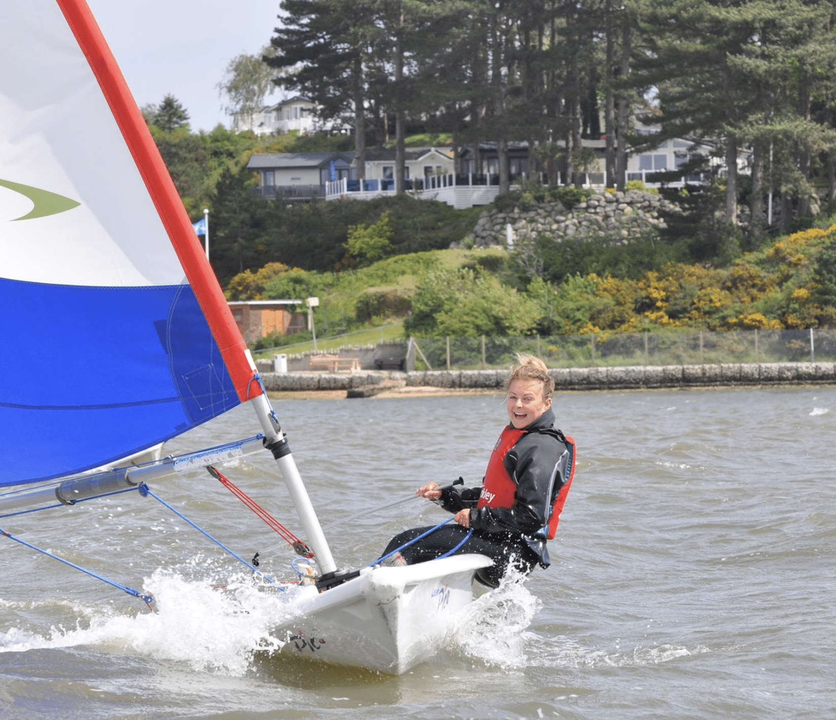 Adult RYA Sailing Level 1 (16+) in Poole, listing photo