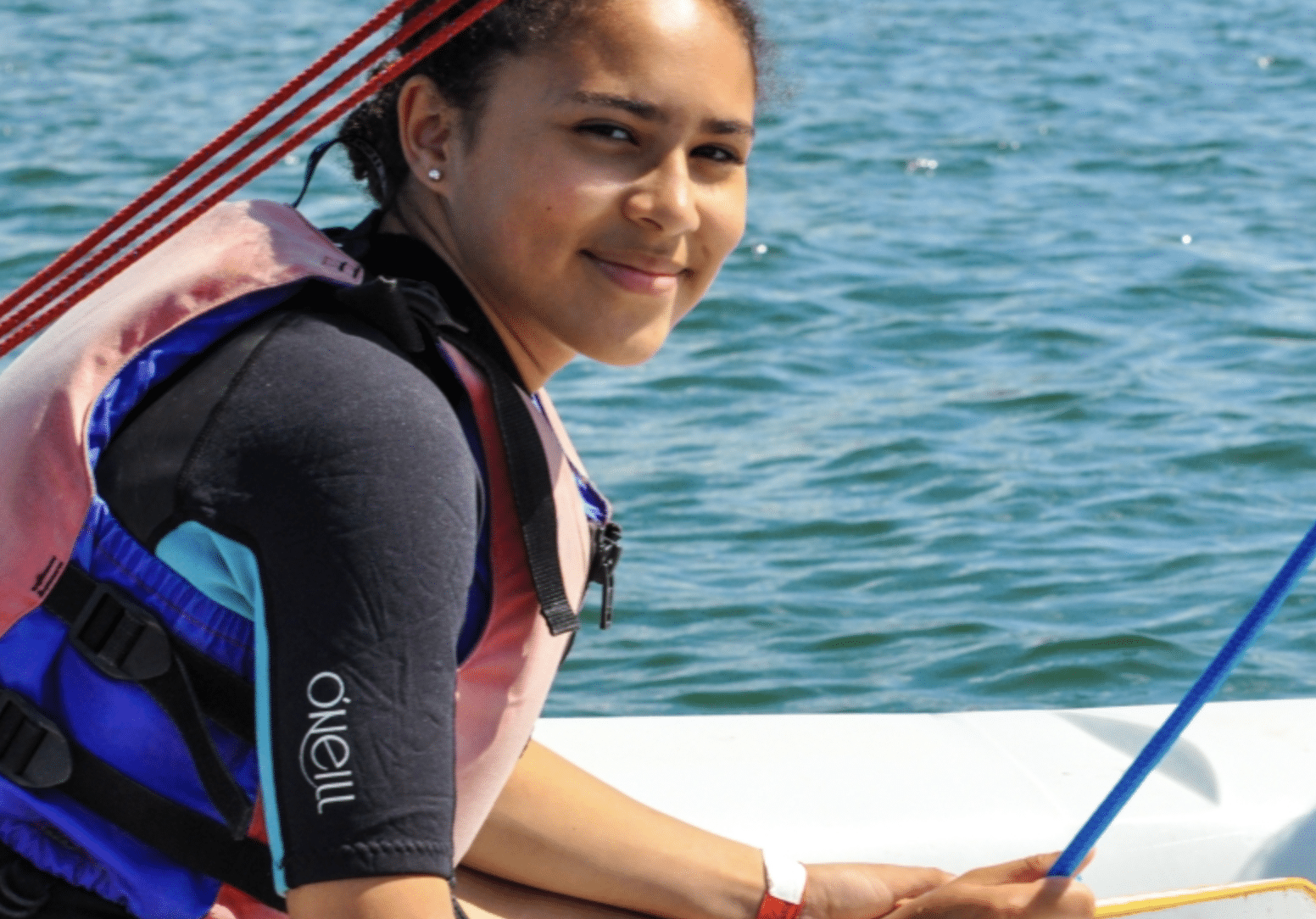Youth RYA Sailing Stage 3 (10-16) in Poole, listing photo