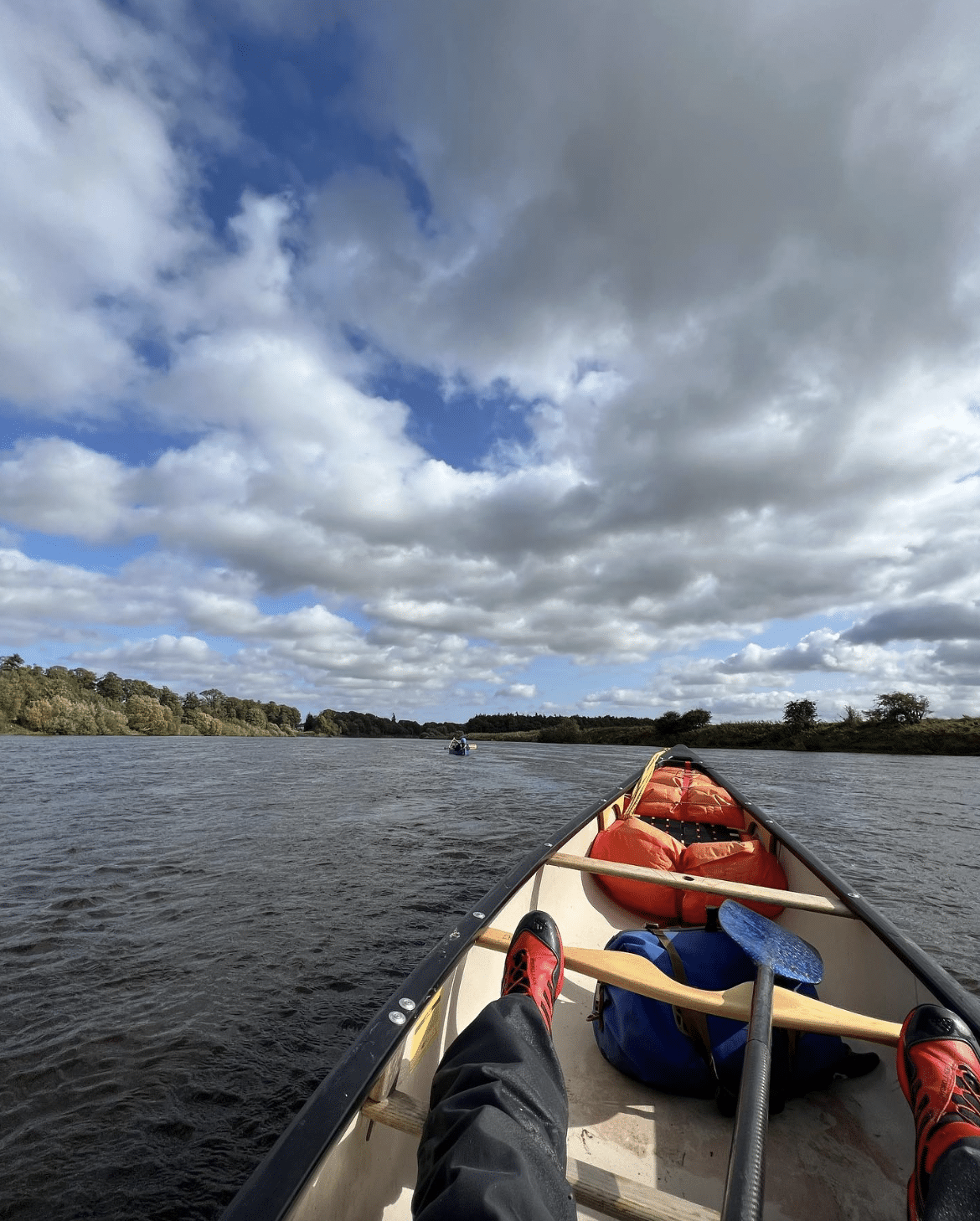 3-Day Canoe and Camp the River Tweed, listing photo