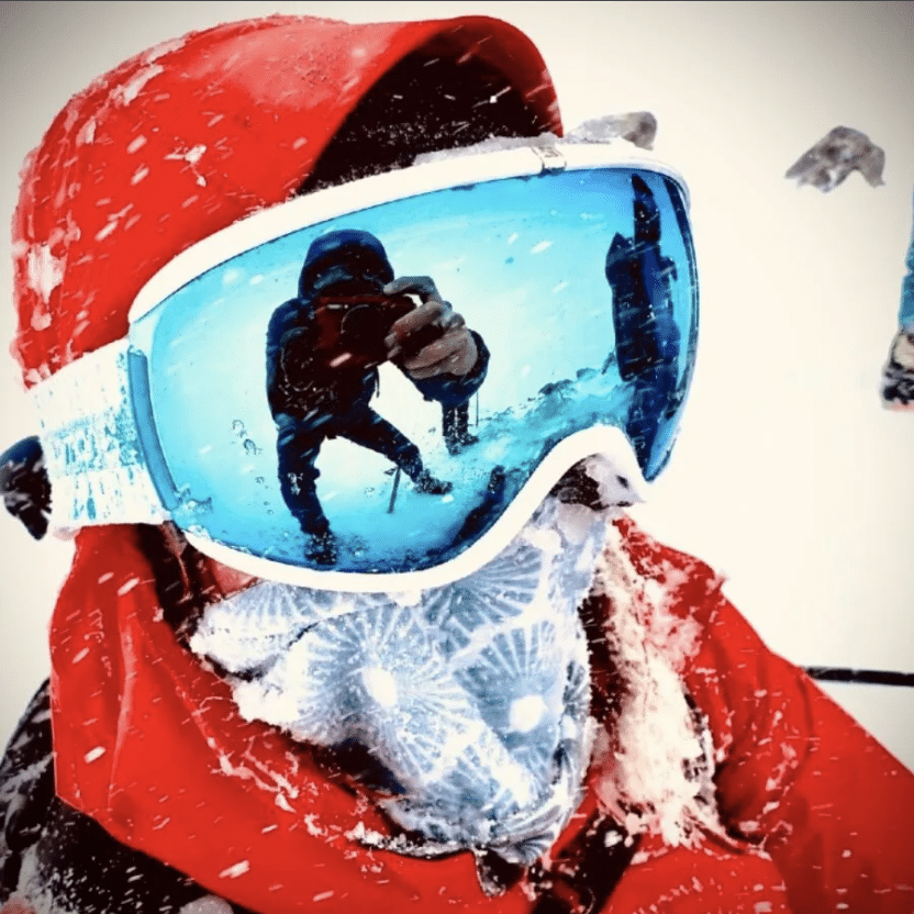 Glen Coe Winter Ascent, listing photo