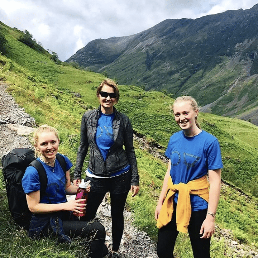 Glen Coe Overnight Experience – Hillwalking & Wildcamping, listing photo