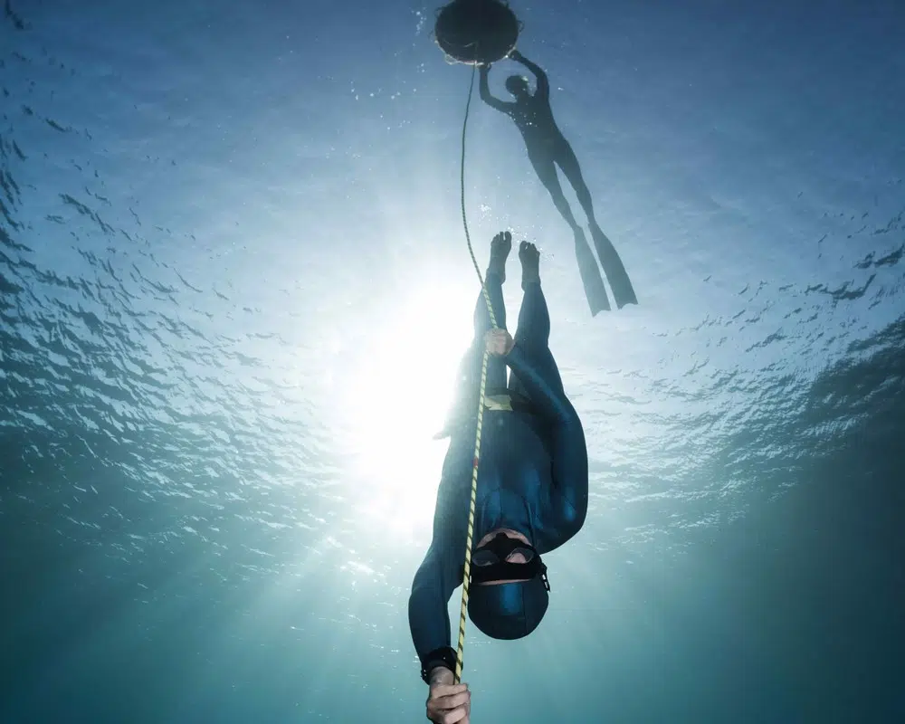 Try Freediving – Half-Day Course in Portrush, listing photo