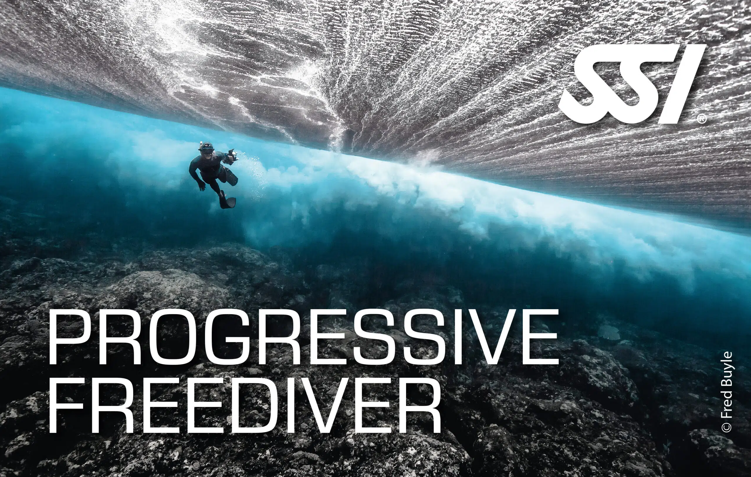 SSI Advanced Freediver Course (Level 2), listing photo