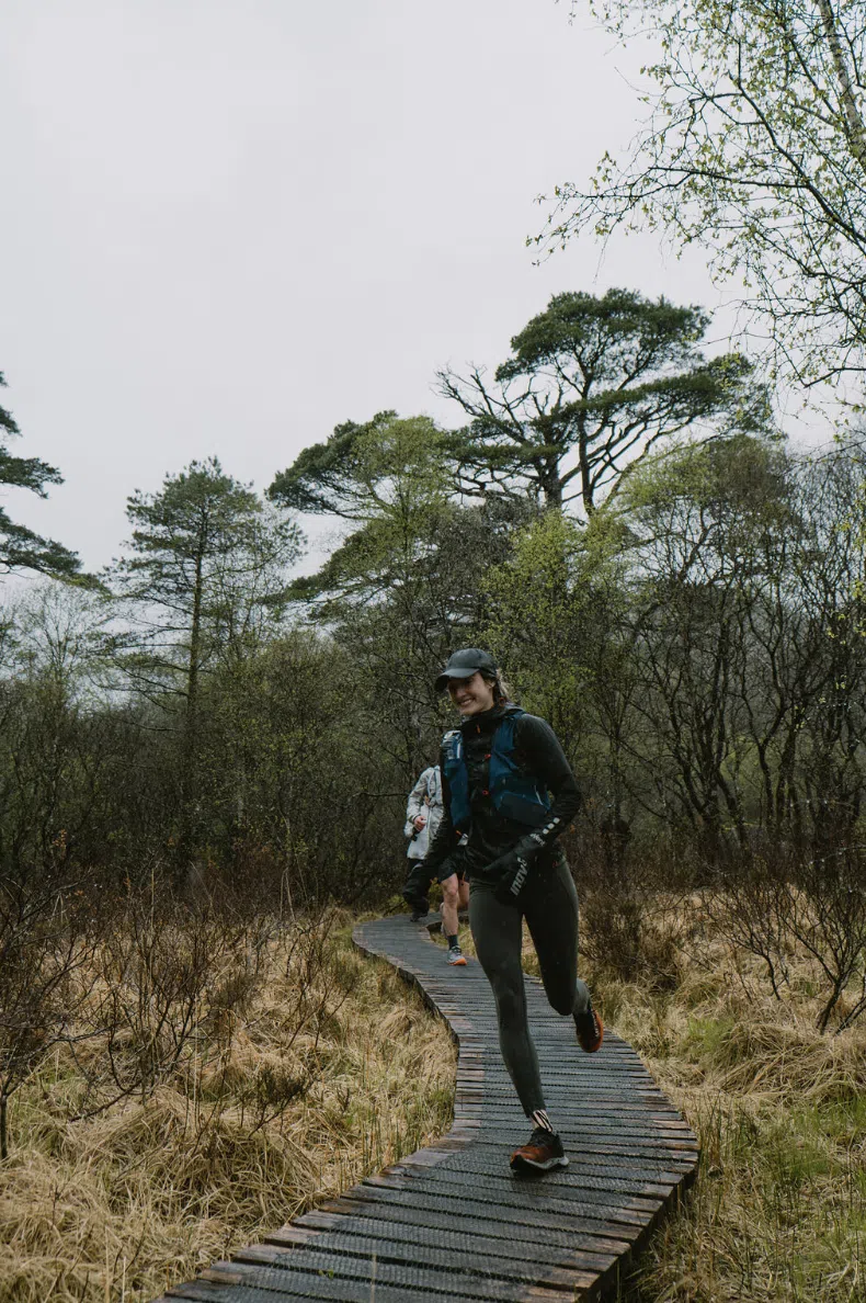 3 Day Trail Running & Crofting Getaway from Fort William, listing photo