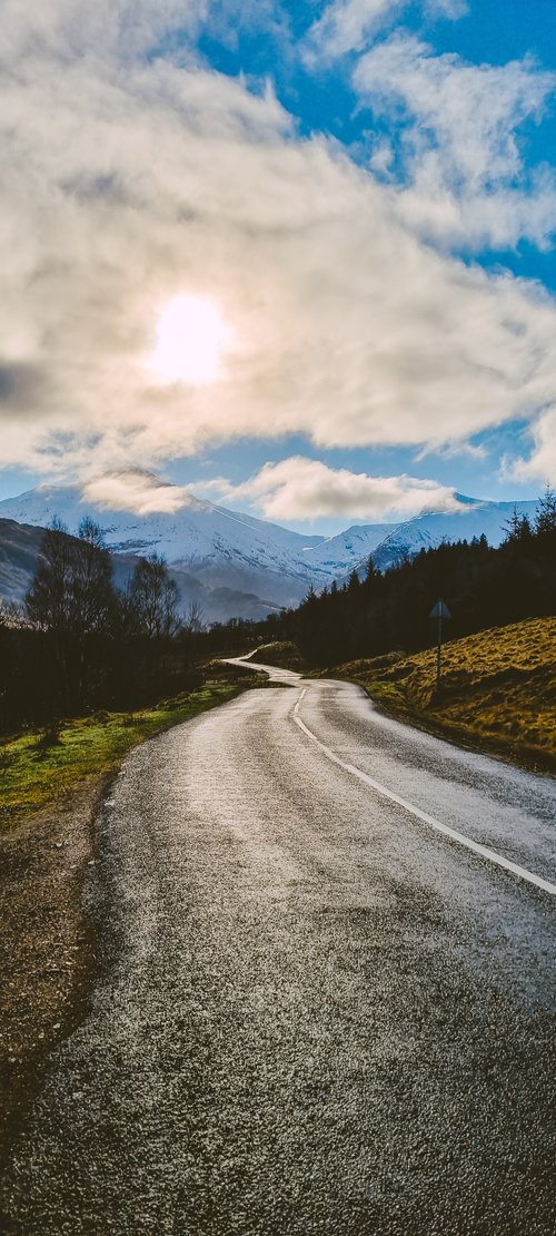Guided Mountain Days – Glen Nevis, Ben Nevis, or Glen Coe, listing photo