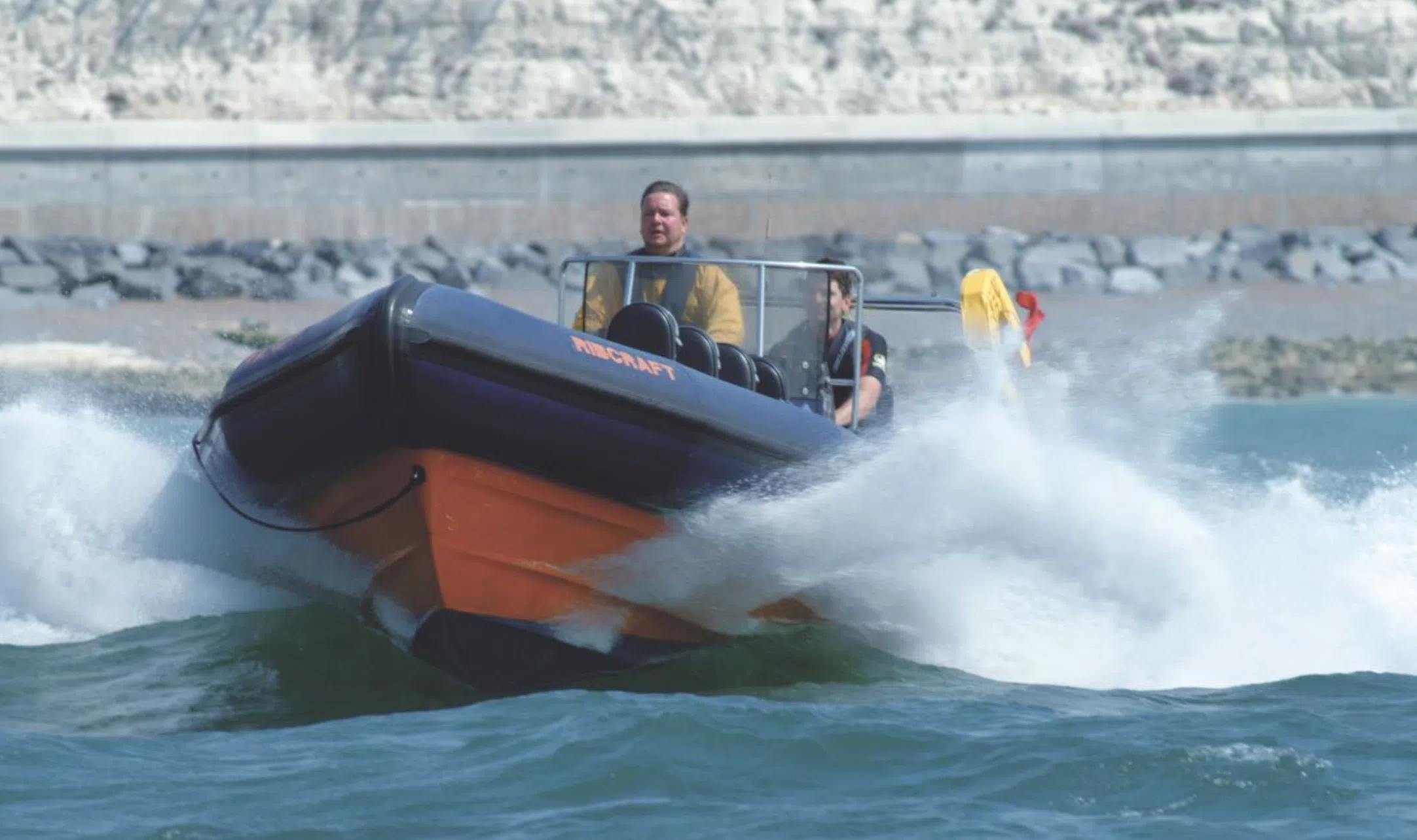 Youth Powerboat Level 2 (ages 12+) in Brighton, listing photo
