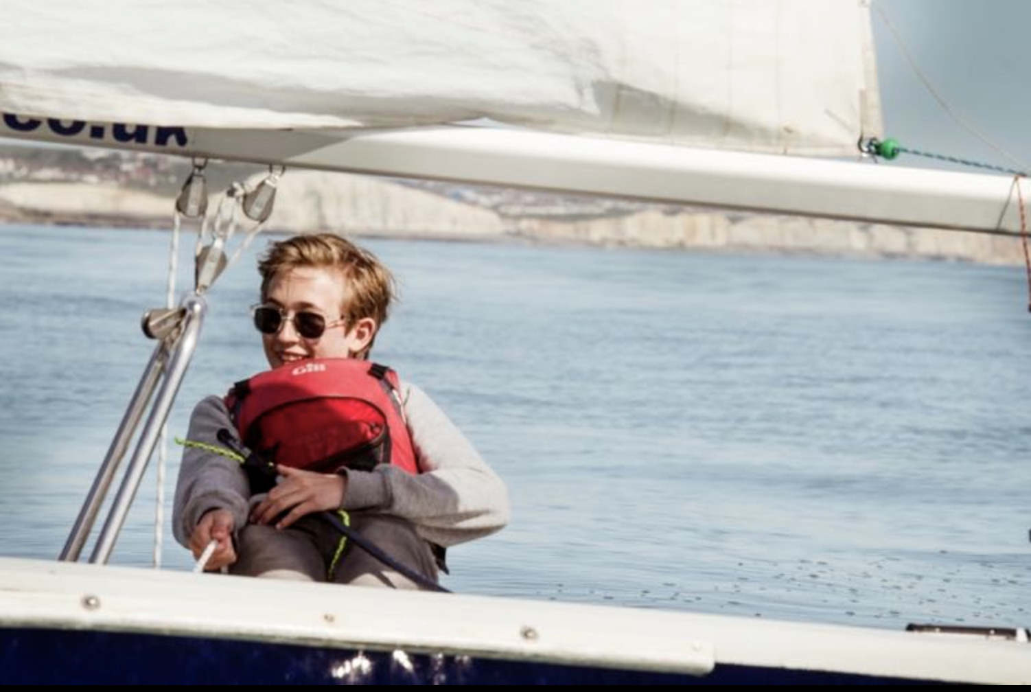 RYA Youth Sailing Level 3 in Brighton – Coastal Sailing, listing photo