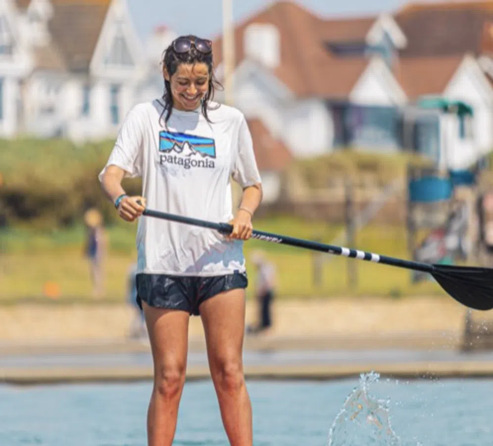 Learn to SUP Course Package in Hove, listing photo