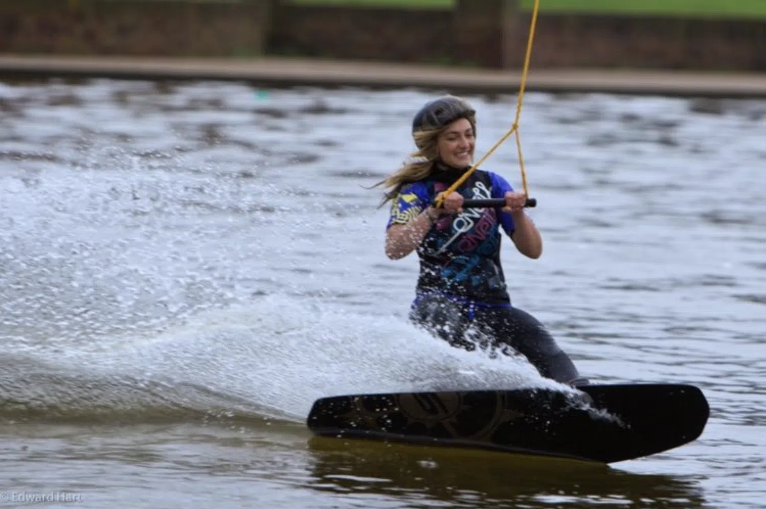 Learn to Wakeboard Course Package in Hove, listing photo