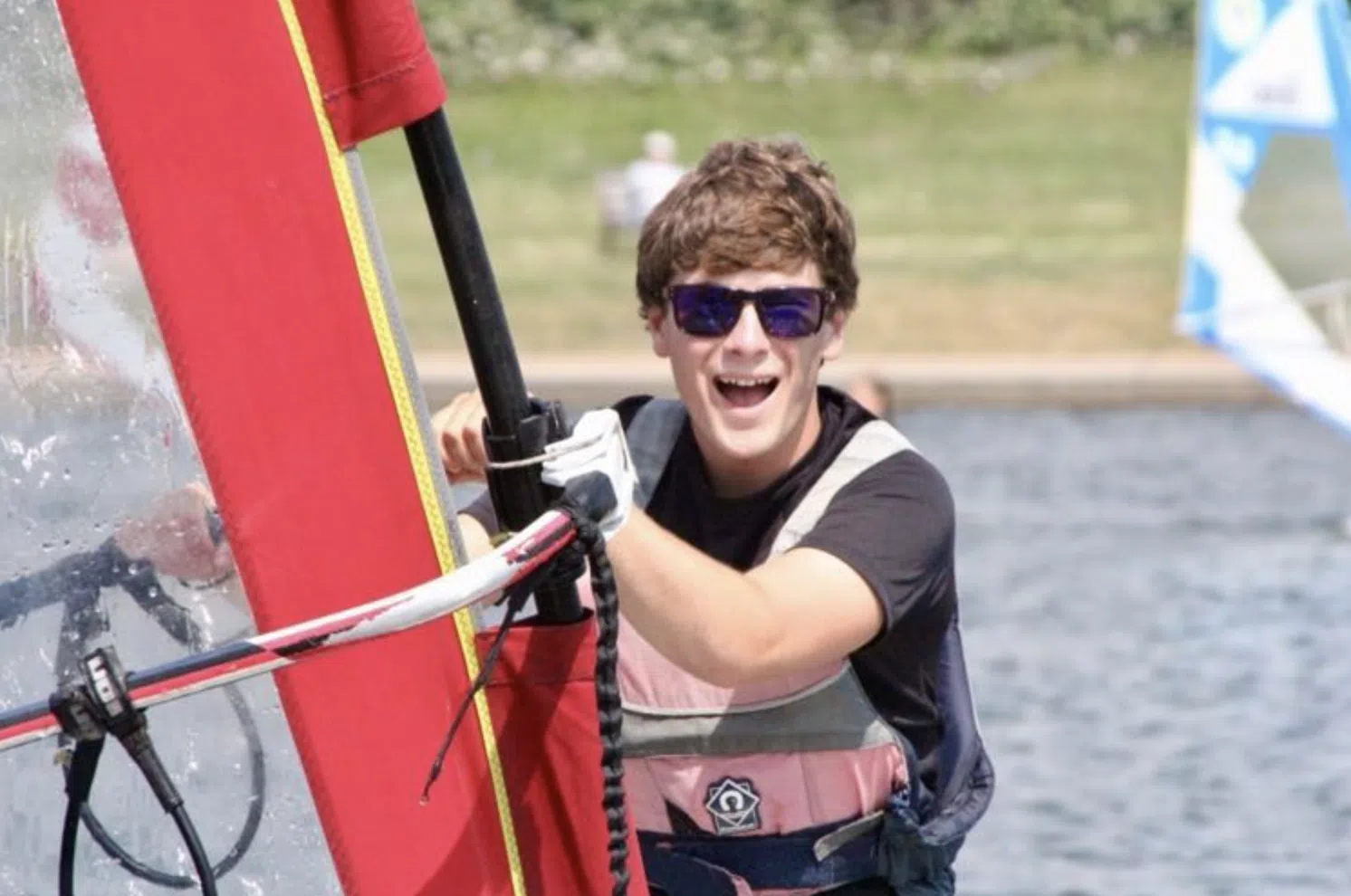 Learn to Windsurf Course Package in Hove, listing photo