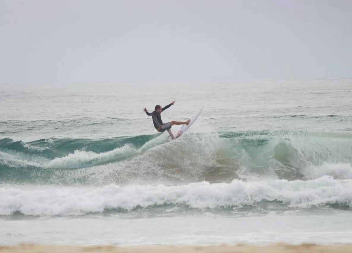 Advanced Surf Training on Gwithian Beach, listing photo