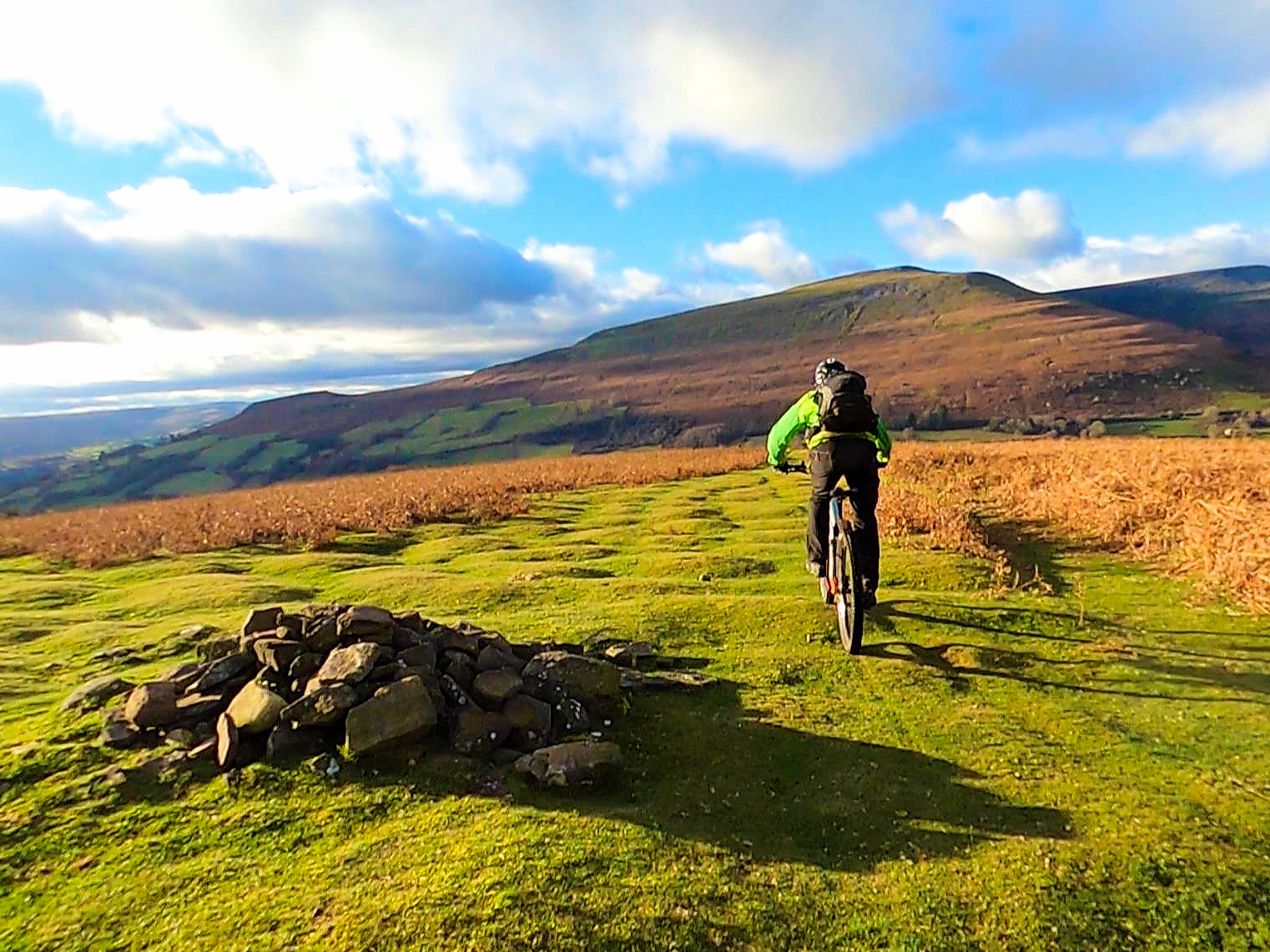 Cycling Tour – Explore The Brecon Beacons National Park June 14th 2025, listing photo