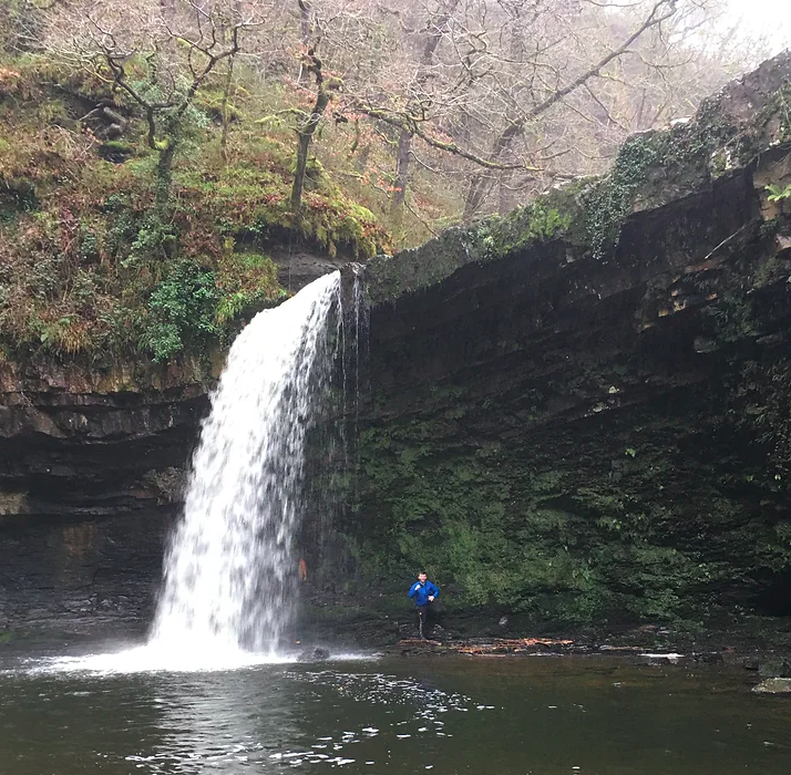 Guided Hikes in the Brecon Beacons, listing photo